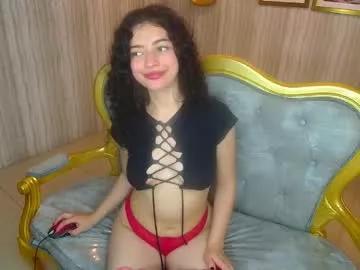 Valkiria_ardent_s from Chaturbate