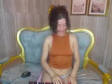 Valkiria_ardent_s from Chaturbate