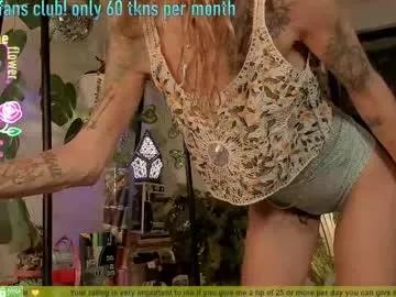 valle_grateful from Chaturbate
