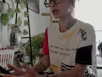 valle_grateful from Chaturbate