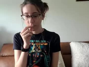 valleriestarr from Chaturbate