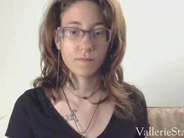 valleriestarr from Chaturbate
