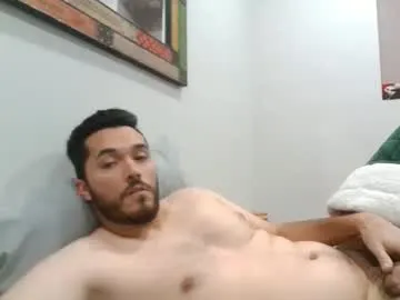 valleyboii69 on Chaturbate 