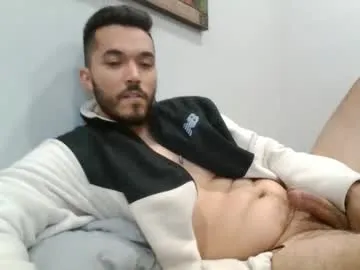 valleyboii69 on Chaturbate 
