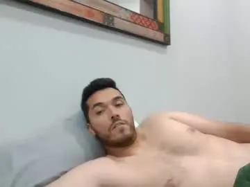 valleyboii69 on Chaturbate 