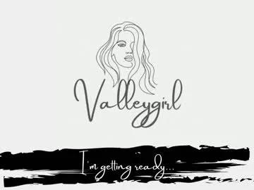 valleygirl4u from Chaturbate