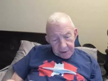 valleylaker from Chaturbate