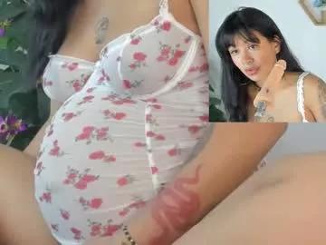 vallolet_smith_ from Chaturbate