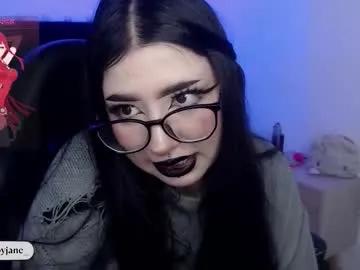 vammpyjane from Chaturbate is Freechat