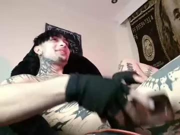 vampiredavyd from Chaturbate is Freechat