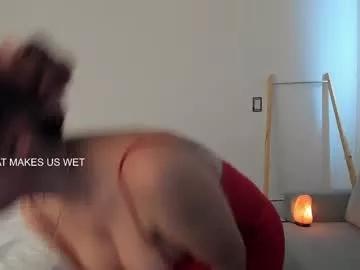 vanandjuani from Chaturbate