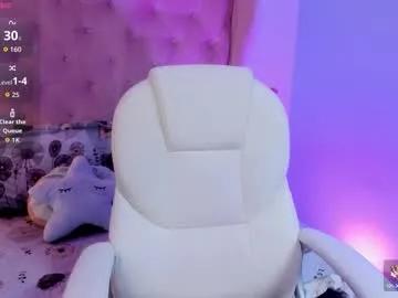 vanelope_evans_ from Chaturbate is Freechat