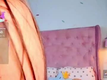 vanelope_evans_ from Chaturbate is Freechat