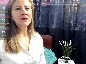 vanesa_mystic2 from Chaturbate is Freechat