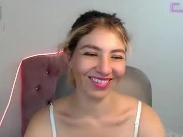 vanessa_21__ from Chaturbate is Freechat