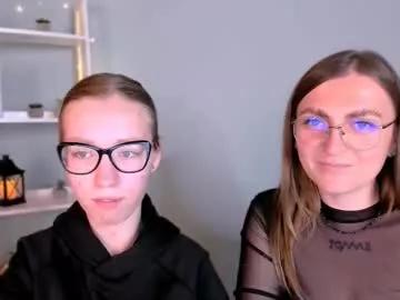 vanessa__blush from Chaturbate is Freechat