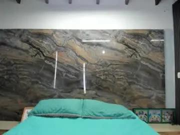 vanessa_cordoba from Chaturbate is Freechat