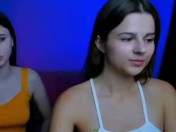vanessa_luxy from Chaturbate is Freechat