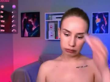 vanessa_luxy from Chaturbate is Freechat