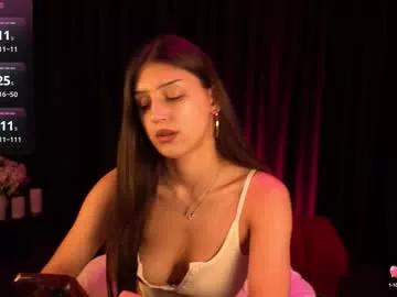 vanessaa_meow from Chaturbate is Freechat