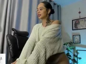 vanessart_ from Chaturbate is Freechat