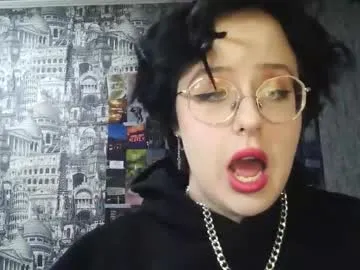 vanessashadow from Chaturbate is Freechat