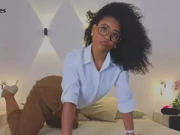 vanestrauss from Chaturbate is Freechat