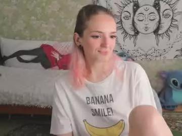 vanilla_arya from Chaturbate is Freechat