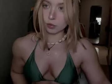 vanillalivitski from Chaturbate is Freechat