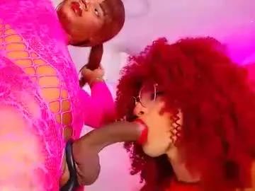 vannesa01 from Chaturbate