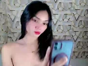 Vannesasexyslutt from Chaturbate