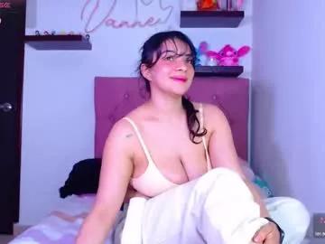 vannessa_shy from Chaturbate