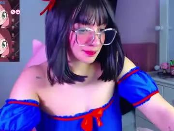 vannessa_shy from Chaturbate