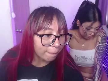 vannesweet_ from Chaturbate