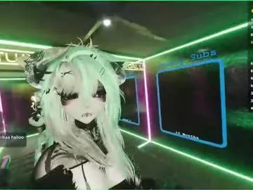 vannivr from Chaturbate