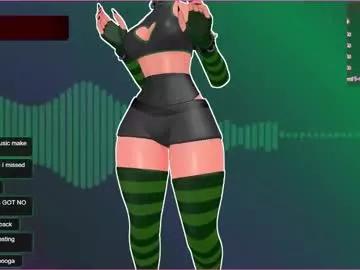 vannivr from Chaturbate