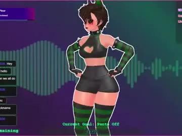 vannivr from Chaturbate