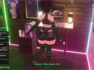 vannivr from Chaturbate