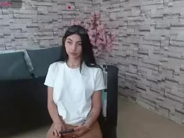 vanse_lust from Chaturbate is Freechat