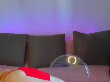 vasilisa_lik from Chaturbate is Freechat