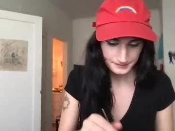 Vbaby_666 from Chaturbate