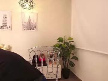 vctoria_collins_ from Chaturbate is Freechat