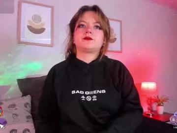 veesimons_dh from Chaturbate