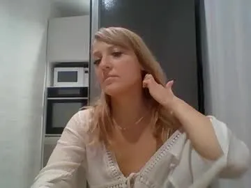 veessa on Chaturbate 