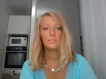 veessa on Chaturbate 