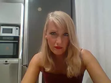 veessa on Chaturbate 
