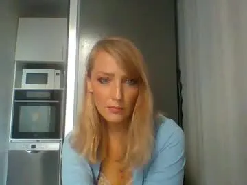 veessa on Chaturbate 