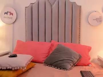 Vegaburning from Chaturbate