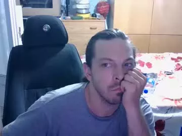 Vegeta_ssj from Chaturbate