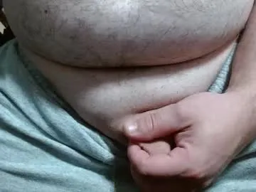 Vegeta_ssj from Chaturbate